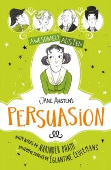 Jane Austen's  Persuasion