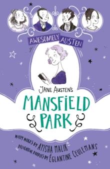 Jane Austen's Mansfield Park