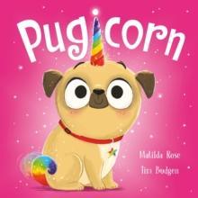 Pugicorn