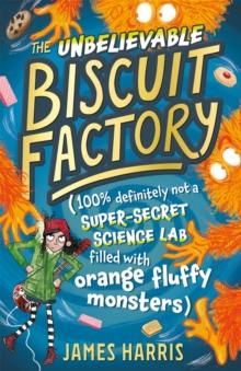 The Unbelievable Biscuit Factory