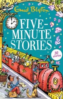 Five-Minute Stories : 30 stories