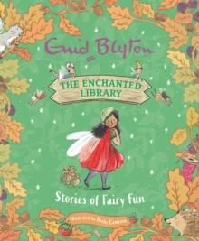 Stories of Fairy Fun