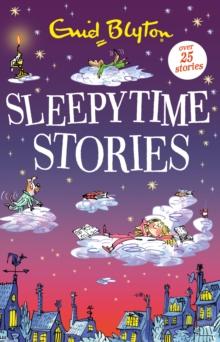 Sleepytime Stories : Over 25 Stories