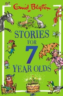 Stories for Seven-Year-Olds