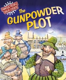 The Gunpowder Plot