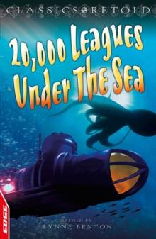 20,000 Leagues Under the Sea