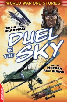 Duel In The Sky