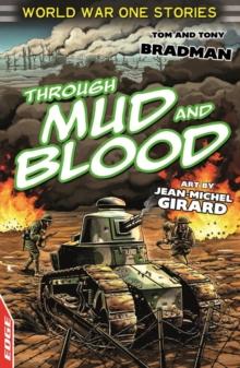 EDGE : World War One Short Stories: Through Mud and Blood