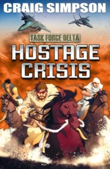 Hostage Crisis. Craig Simpson