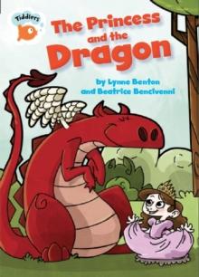 The Princess and the Dragon