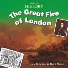 Start-Up History: The Great Fire of London