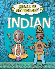 Stars of Mythology : Indian