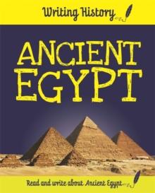 Writing History: Ancient Egypt