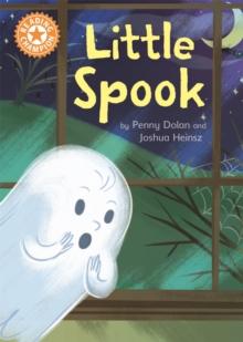 Reading Champion: Little Spook : Independent Reading Orange 6