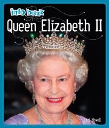 Info Buzz: History: Queen Elizabeth II