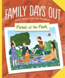 Family Days Out: Picnic at the Park