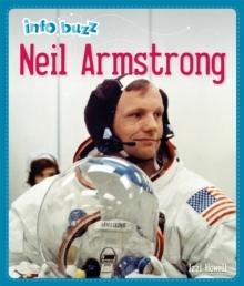 Info Buzz: History: Neil Armstrong