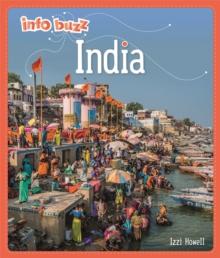 Info Buzz: Geography: India