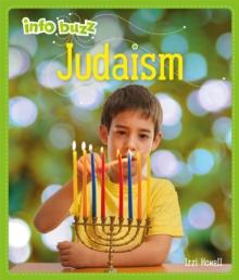 Info Buzz: Religion: Judaism