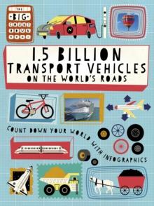 The Big Countdown: 1.5 Billion Transport Vehicles on the World's Roads