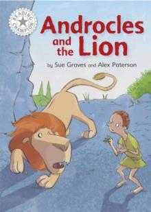 Reading Champion: Androcles and the Lion : Independent Reading White 10