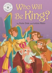 Reading Champion: Who Will be King? : Independent Reading White 10