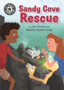 Reading Champion: Sandy Cove Rescue : Independent Reading 13