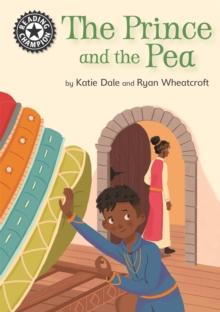 Reading Champion: The Prince and the Pea : Independent Reading 14