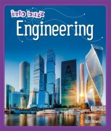 Info Buzz: S.T.E.M: Engineering