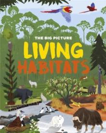 The Big Picture: Living Habitats