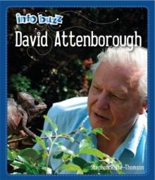 Info Buzz: Famous People David Attenborough