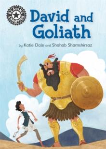 Reading Champion: David and Goliath : Independent Reading 11