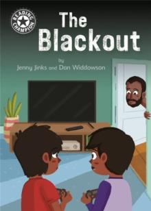 Reading Champion: The Blackout : Independent Reading 11