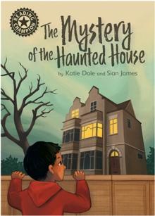 Reading Champion: The Mystery of the Haunted House : Independent Reading 12