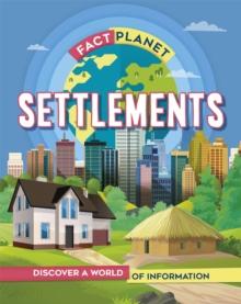 Fact Planet: Settlements