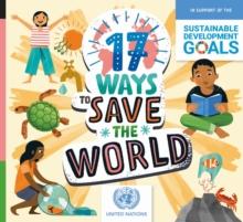 17 Ways to Save the World