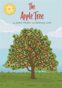 Reading Champion: The Apple Tree : Independent Reading Yellow 3 Non-fiction