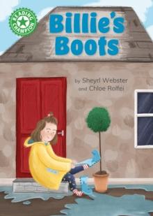 Billie's Boots : Independent Reading Green 5