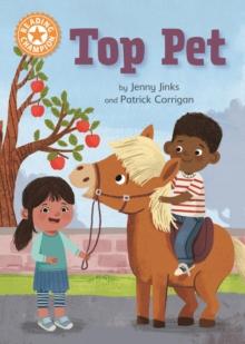 Top Pet : Independent Reading Orange 6