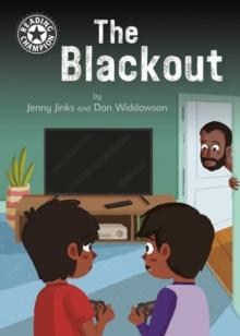 The Blackout : Independent Reading 11