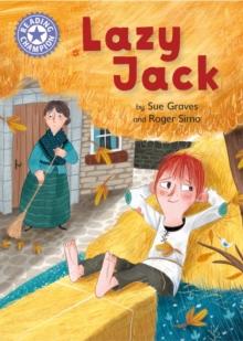 Lazy Jack : Independent Reading Purple 8