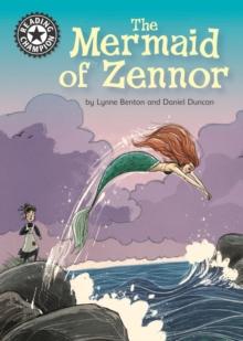 The Mermaid of Zennor : Independent Reading 17