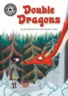 Double Dragons : Independent Reading 12