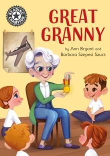 Great Granny : Independent Reading 12