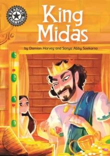 King Midas : Independent Reading 15