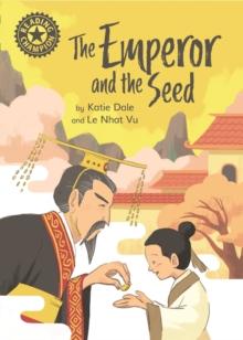 The Emperor and the Seed : Independent Reading 12