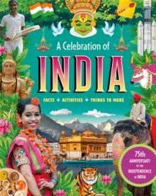 A Celebration of India