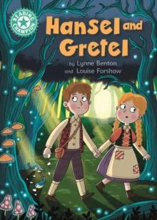 Hansel and Gretel : Independent Reading Turquoise 7