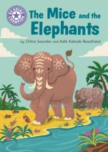 The Mice and the Elephants : Independent Reading Purple 8