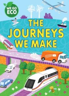 WE GO ECO: The Journeys We Make